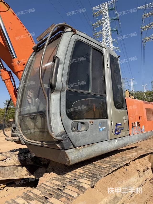 座椅后部（駕駛室部分）