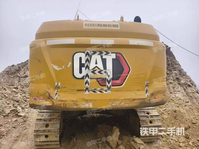 整機(jī)右后45°（整機(jī)外觀(guān)）