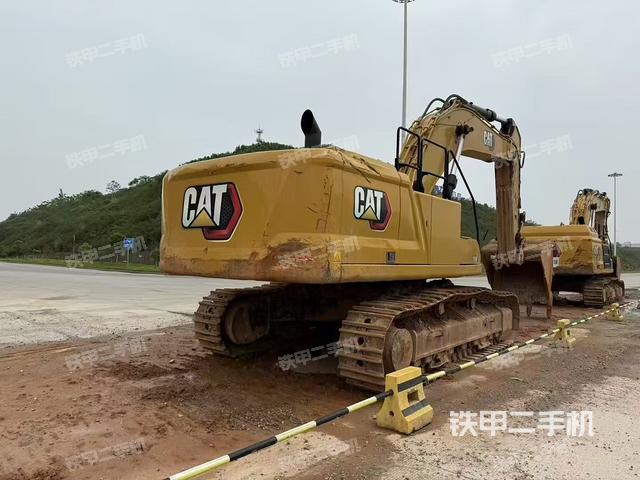 整机右后45°（整机外观）