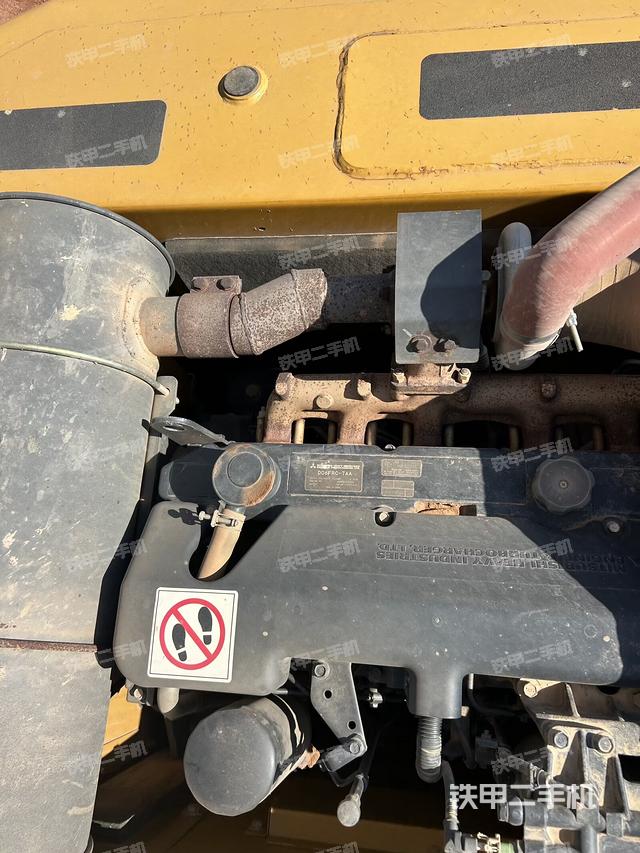 水箱+風扇特寫（上車部件）