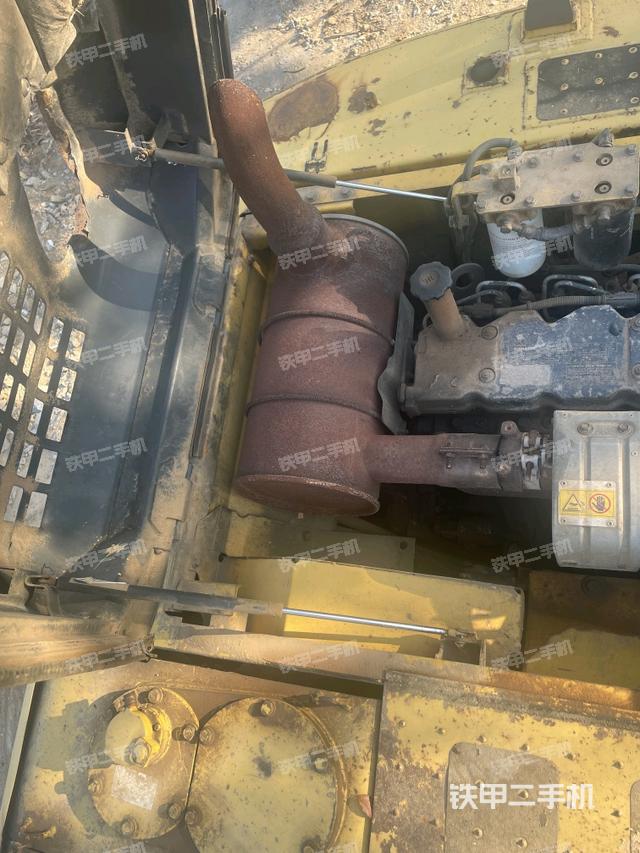 回轉馬達（上車部件）