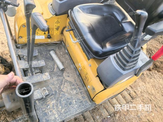 小时表（驾驶室部分）