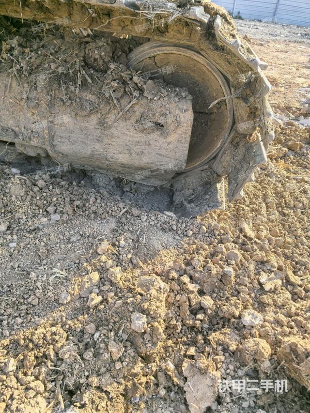 右導(dǎo)向輪（行走機(jī)構(gòu)）