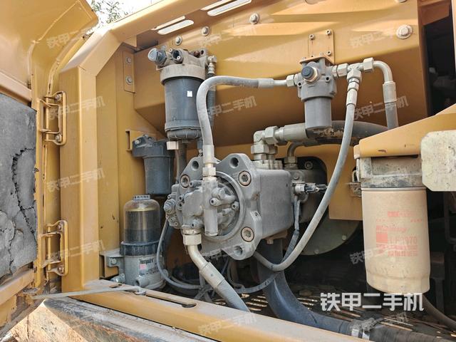 散热器正面（大件舱室）