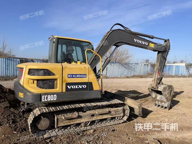 整机右后45°（整机外观）