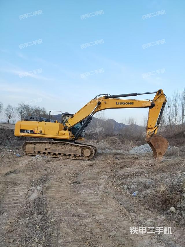 整机右后45°（整机外观）