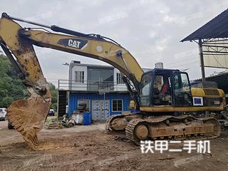 卡特彼勒336D液壓挖掘機(jī)