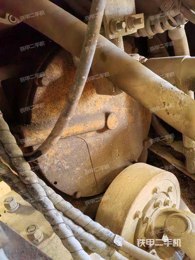 变速箱（整机外观及大件）