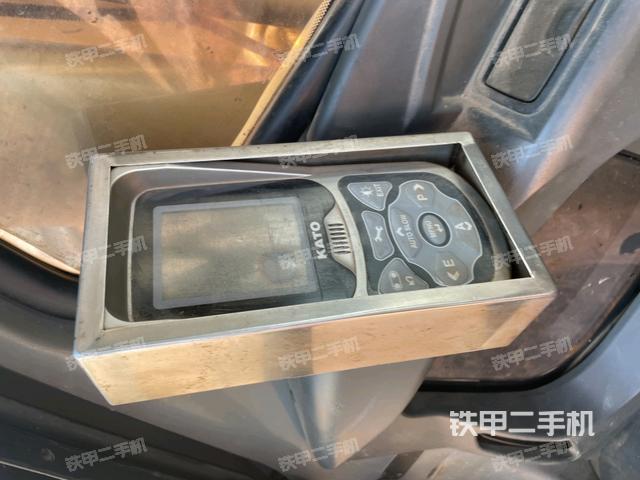 座椅左側(cè)控制臺/音響/含左手柄（駕駛室部分）