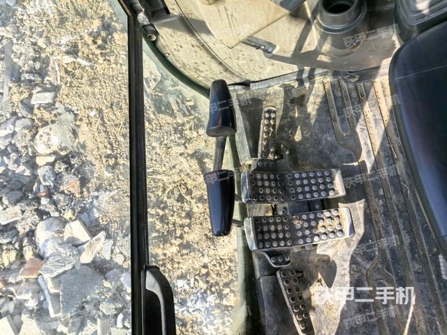 顯示屏?（駕駛室部分）