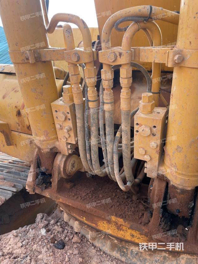 大臂整體?右側(cè)（工作和回轉(zhuǎn)裝置）