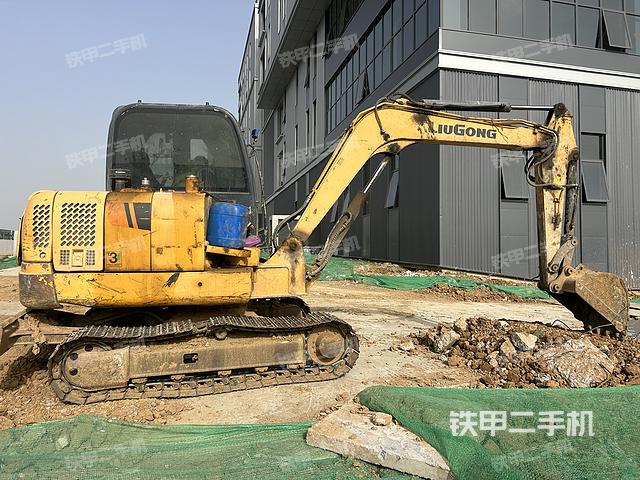 整机右后45°（整机外观）