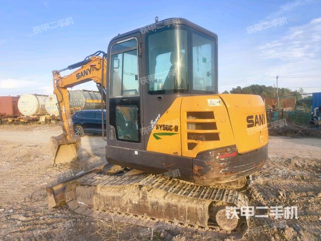 左后45（整机外观）