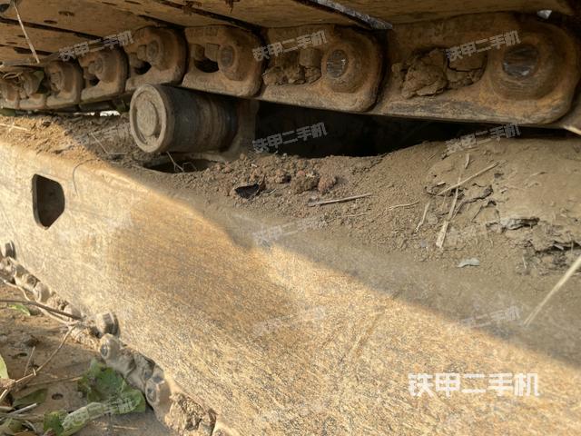 右侧履带整体 （行走机构）