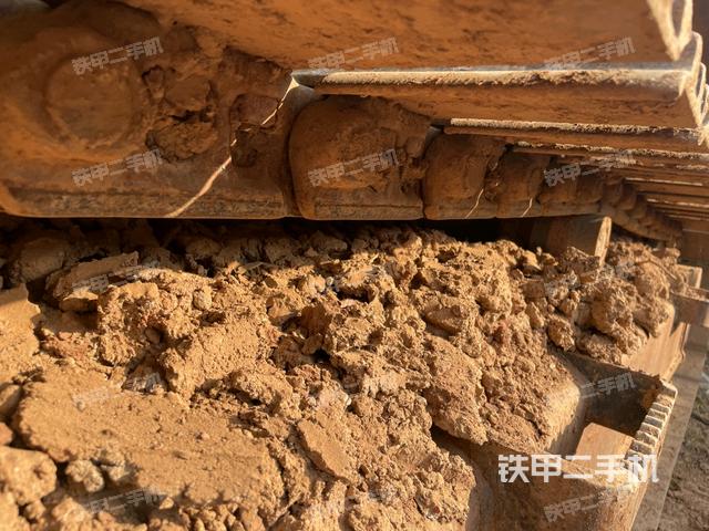 右側(cè)行走馬達(dá)蓋板（行走機(jī)構(gòu)）