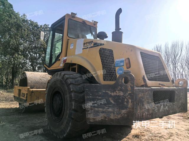 左后45°（壓路機(jī)整機(jī)外觀）