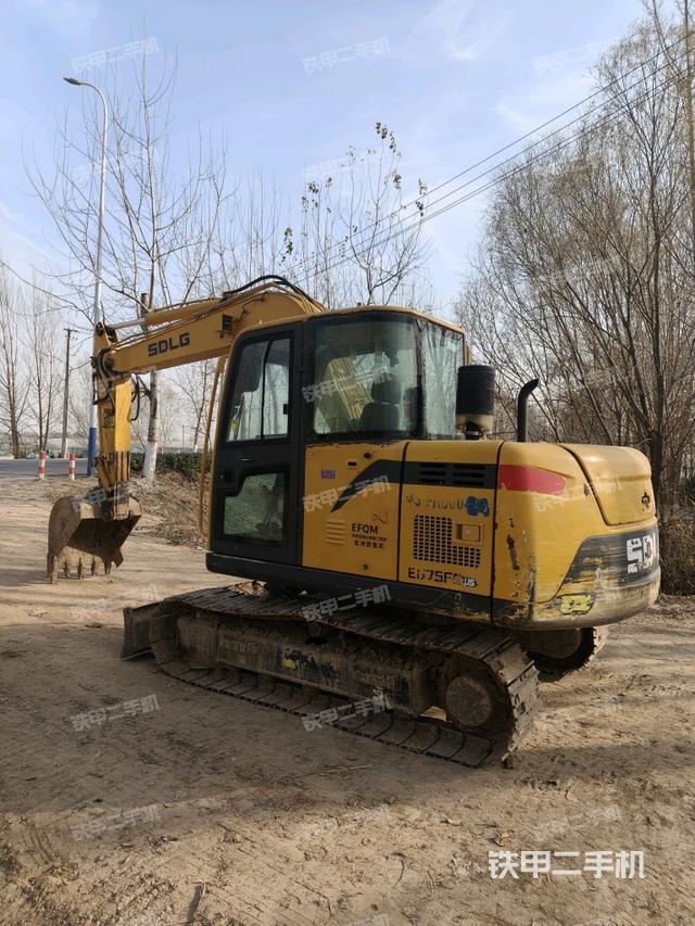 左后45（整机外观）