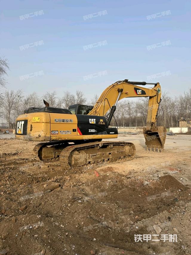 整机右后45°（整机外观）