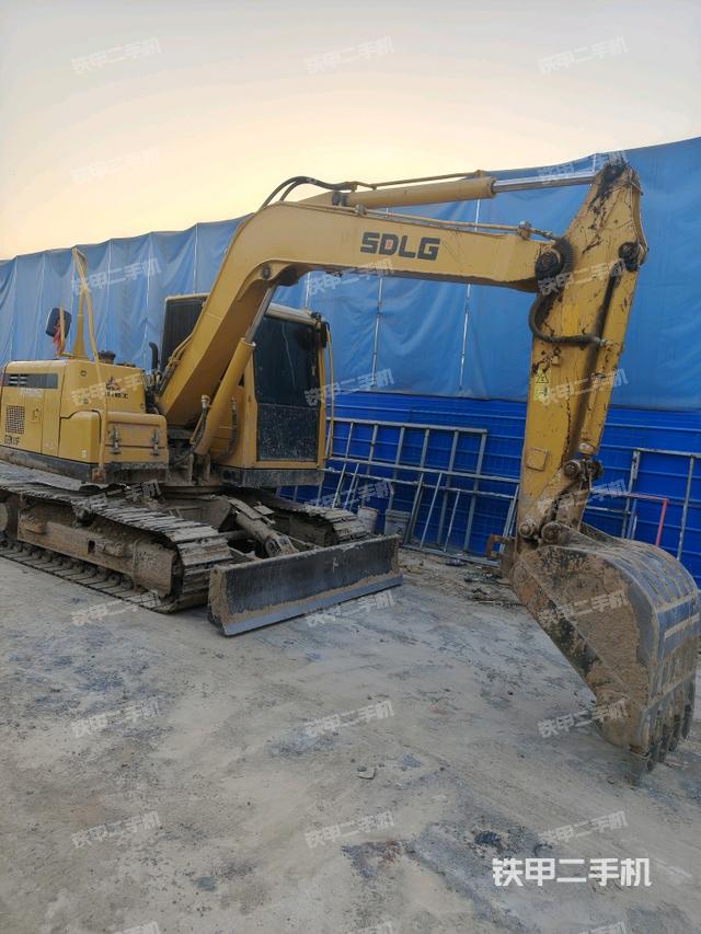 右前45（整机外观）