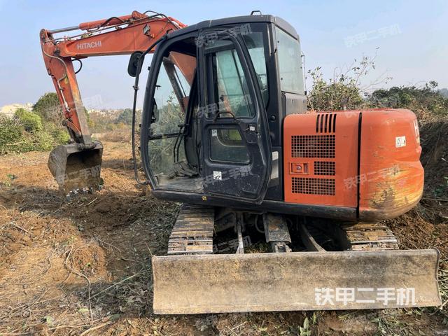 左后45（整机外观）