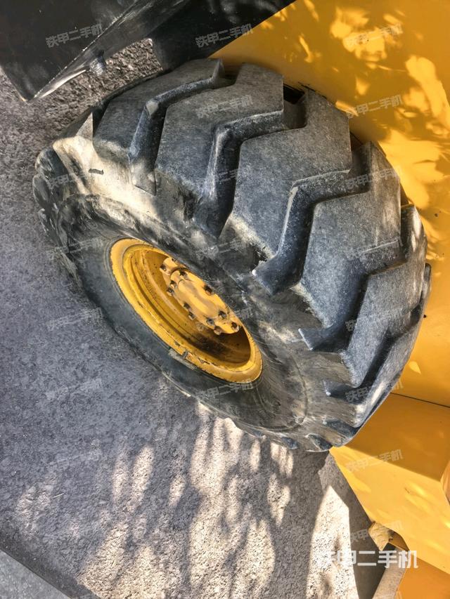 桥\驱动（压路机前后车架）