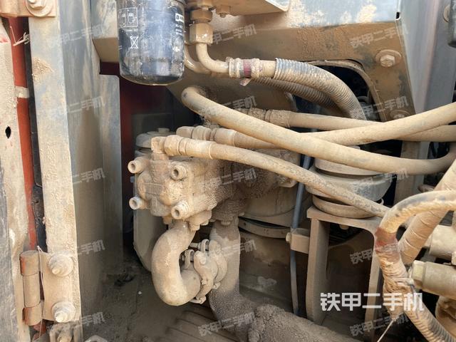 散热器室（大件舱室）