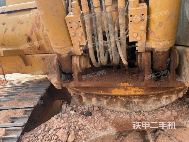 鏟斗45度（工作和回轉(zhuǎn)裝置）