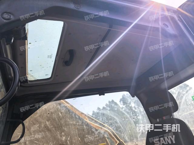 座椅后部（駕駛室部分）