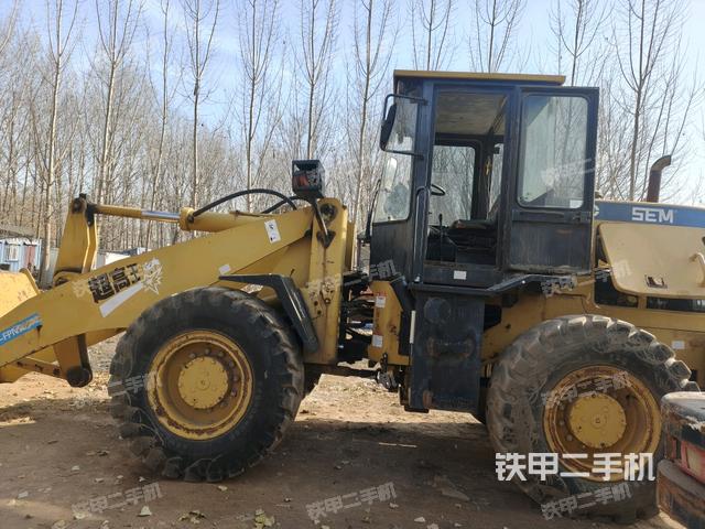 變速箱（整機(jī)外觀及大件）