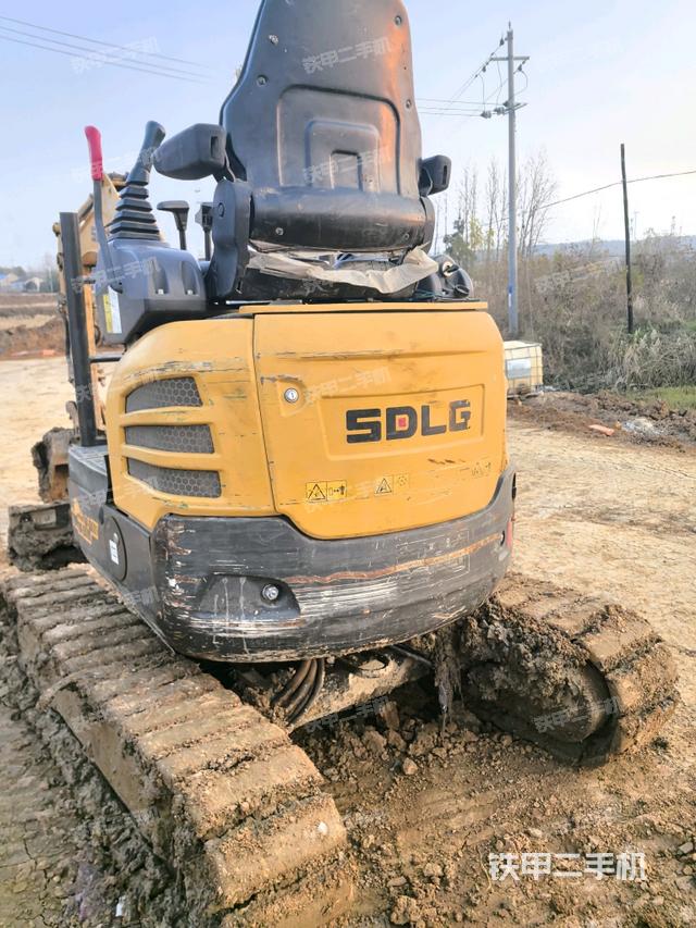 右后45（整机外观）