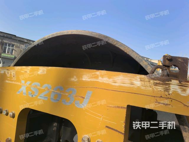 钢轮厚度（压路机前后车架）