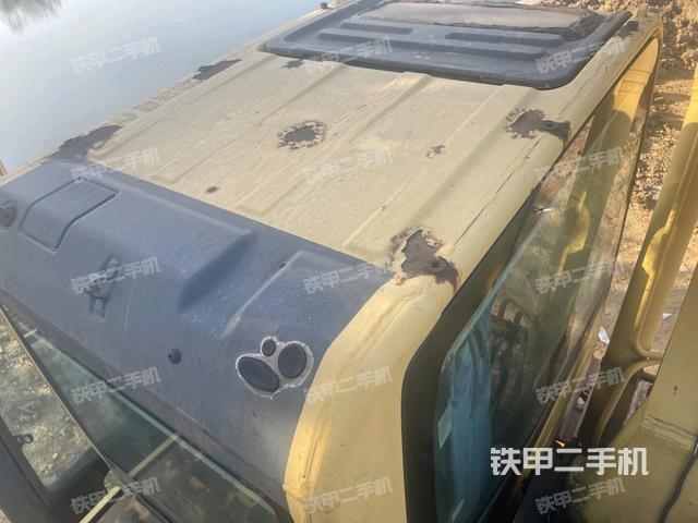 水箱+風扇特寫（上車部件）