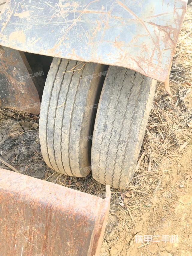 右托链轮+链筋（行走机构）