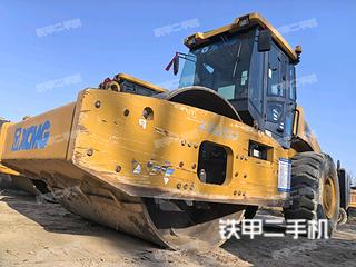 徐工XS263J压路机