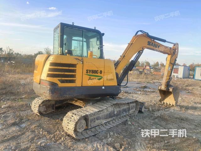 右后45（整机外观）