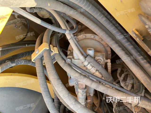 發(fā)動機(jī)室（上車部件）