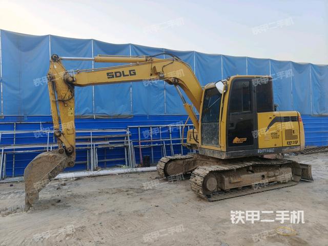 左后45（整机外观）