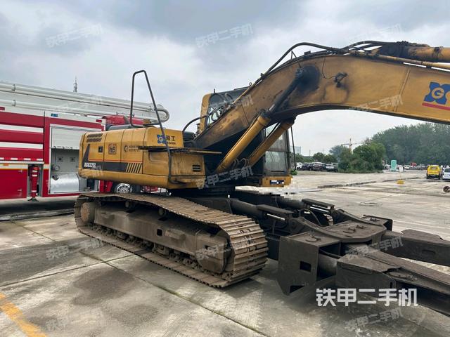 厦工XG822 i挖掘机