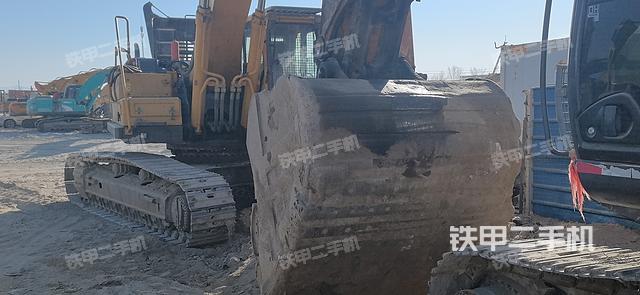 整机右后45°（整机外观）