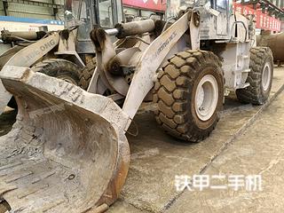 龙工LG855NC装载机