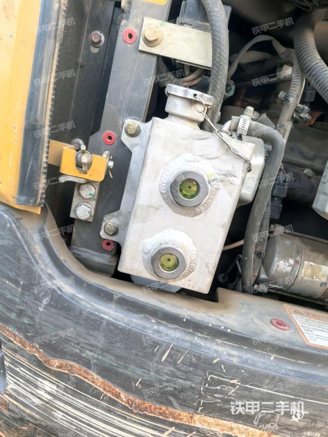 散热器室（大件舱室）