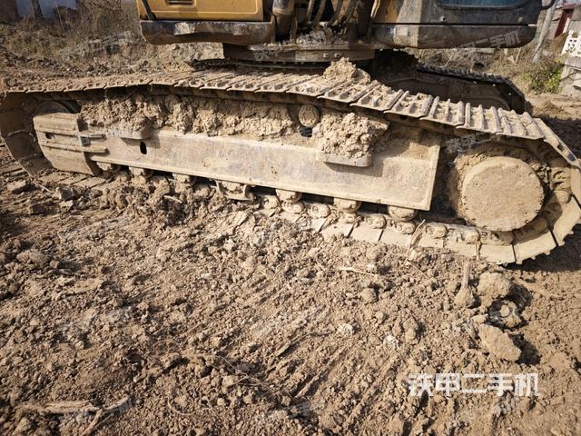 左導(dǎo)向輪（行走機構(gòu)）