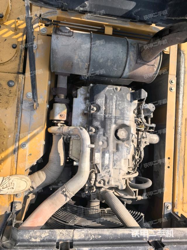 水箱+風(fēng)扇特寫（上車部件）