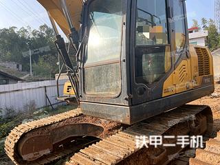 柳工913EG4國(guó)四挖掘機(jī)