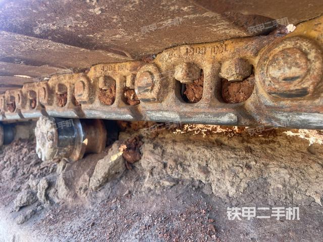 左驅動輪（行走機構）