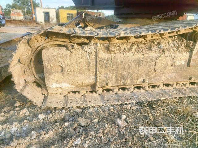 右侧履带整体 （行走机构）