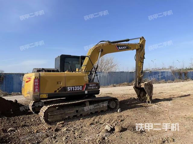 整机右后45°（整机外观）