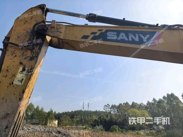 鏟斗45度（工作和回轉(zhuǎn)裝置）