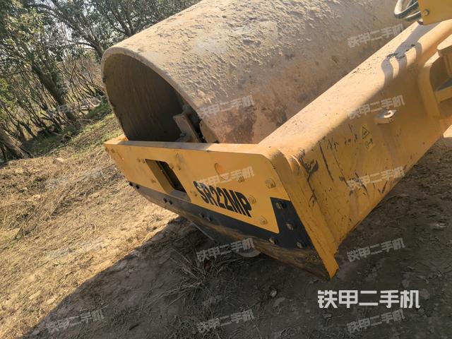 橋\驅(qū)動(dòng)（壓路機(jī)前后車架）