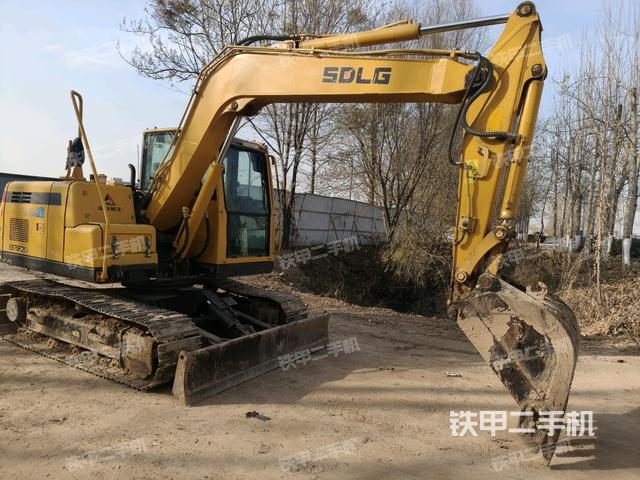 右前45（整机外观）